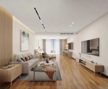 Modern Apartment-ID:908811146