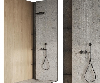 Modern Bathroom-ID:700467119