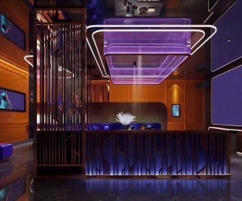 Modern Bar-ID:857280979