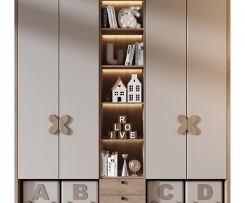 Modern The Wardrobe-ID:762293102