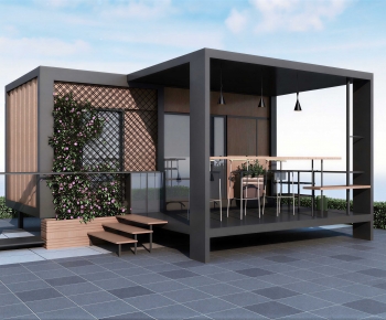 Modern Other Buildings-ID:964914084