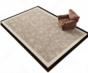 Modern The Carpet-ID:949127919