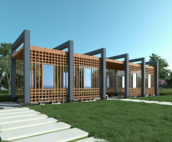 Modern Gallery Frame-ID:290488002