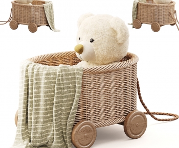 Modern Toys-ID:114605907