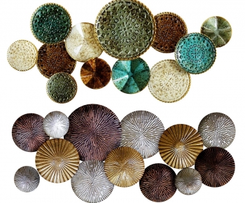 Modern Wall Decoration-ID:727638015