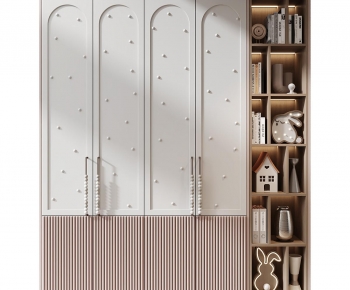 Modern The Wardrobe-ID:387139088