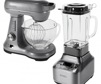 Modern Electric Kitchen Appliances-ID:441282037