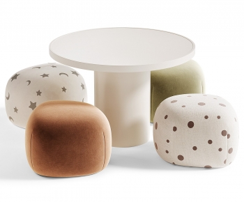 Modern Children's Table/chair-ID:883413084