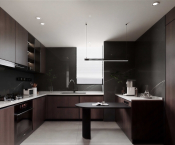 Modern The Kitchen-ID:573143965