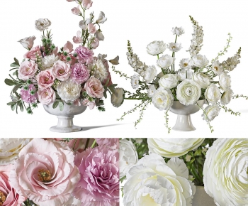 Modern Flower Arrangement-ID:336414102