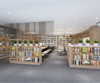 Modern Library-ID:707631128