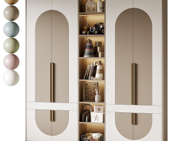 Modern The Wardrobe-ID:323699002