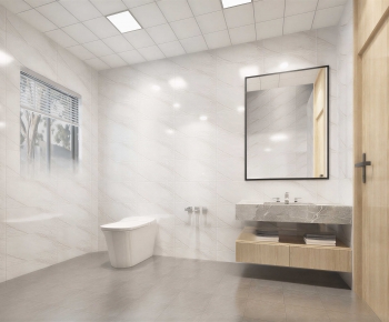 Modern TOILET-ID:798558958