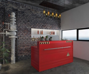 New Chinese Style Restaurant-ID:830982928