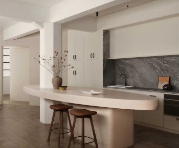 Modern Dining Room-ID:448265086