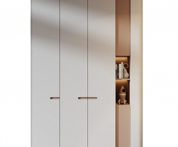 Modern The Wardrobe-ID:905376916