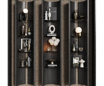 Modern Bookcase-ID:975292922