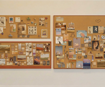 Modern Wall Decoration-ID:148391967