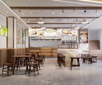 Modern Dining Room-ID:737632046