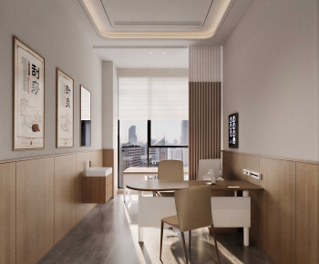 Modern Hospital-ID:598531966