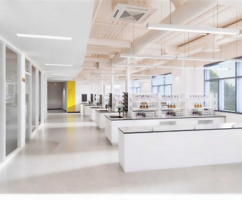 Modern Laboratory-ID:790973908