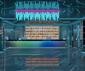 Modern Internet Cafe-ID:918581964