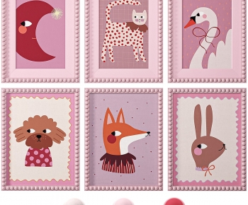 Modern Painting-ID:529122115