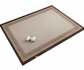 Modern The Carpet-ID:129939087