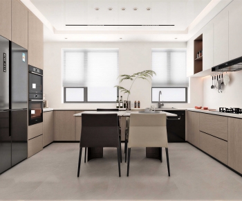 Modern The Kitchen-ID:109617957