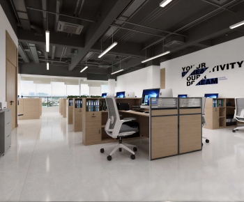 Modern Staff Area-ID:844752071