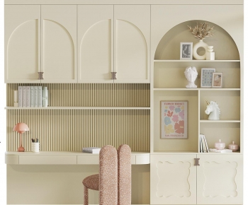 Modern The Wardrobe-ID:276071075