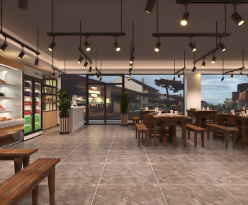 Modern Restaurant-ID:179959062