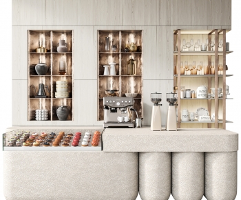 Modern Counter Bar-ID:869673971