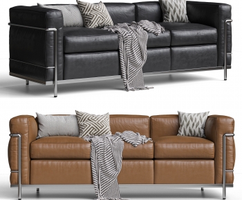 Modern A Sofa For Two-ID:978693966