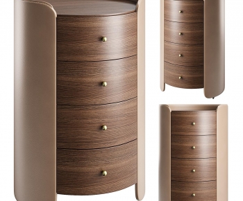 Modern Bedside Cupboard-ID:592483049