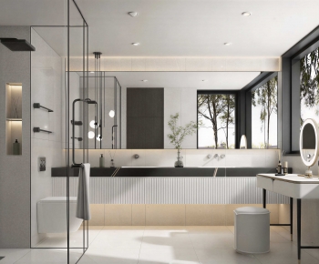 Modern TOILET-ID:451544053