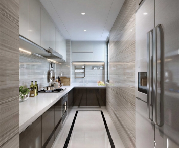 Modern The Kitchen-ID:663944014