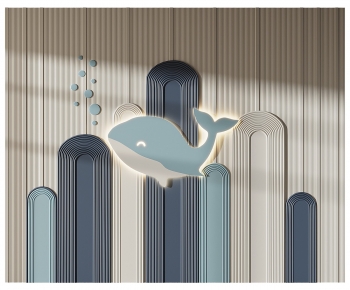 Modern The Wardrobe-ID:260869034