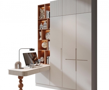 Modern The Wardrobe-ID:538764955