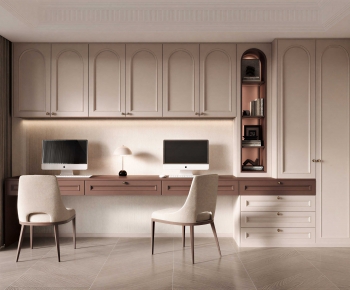 Modern Study Space-ID:500123025