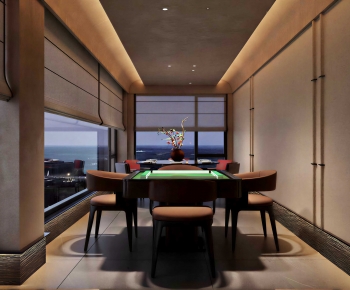 Modern Chess And Card Room-ID:393540996