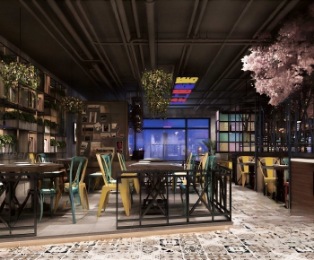 New Chinese Style Restaurant-ID:175066953