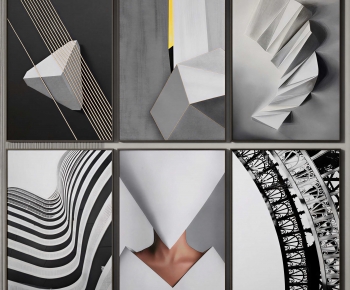 Modern Painting-ID:606909042