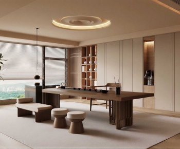 Modern Tea House-ID:335203893