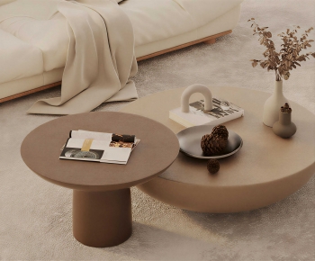 Modern Coffee Table-ID:717628007