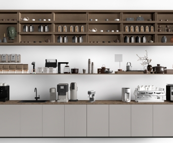 Modern Operation Console-ID:907399891