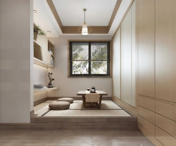 Modern Tea House-ID:610755927