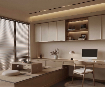 Modern Tea House-ID:654097087