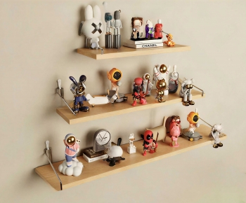 Modern Decorative Set-ID:484060056