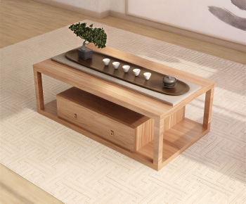 Modern Tea Tables And Chairs-ID:649240027